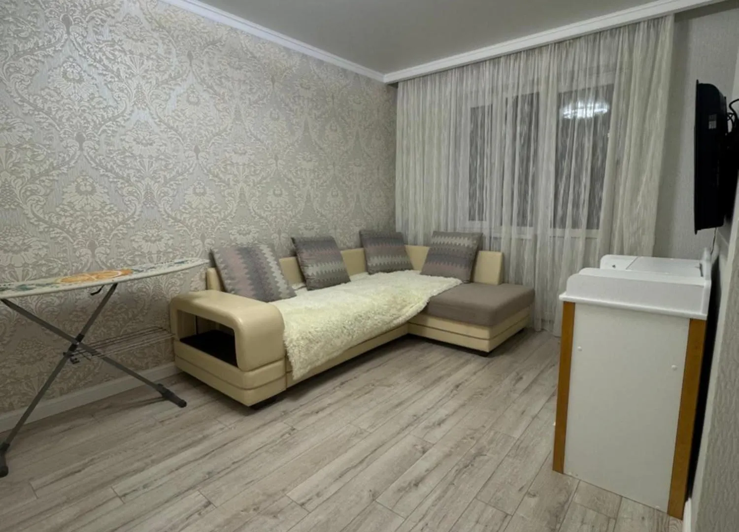 Flat Apartment Nur-Sultan  0*, Nur-Sultan (Astana) Kazakhstan